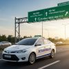 Taxi Nội Bài Về Bến Xe Mỹ Đình