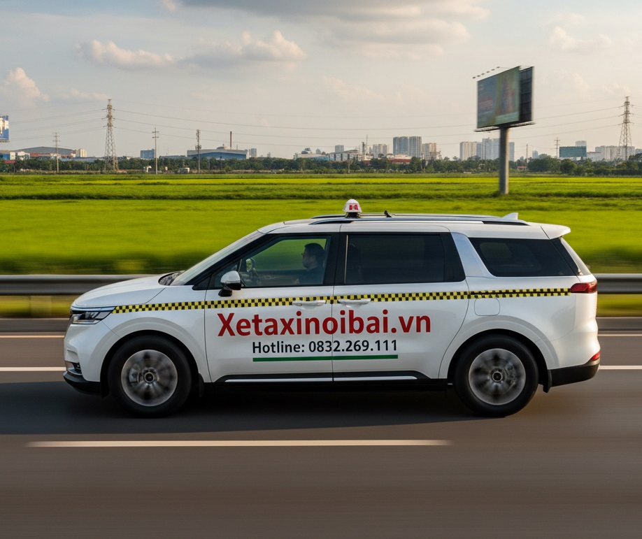 Về chúng tôi xetaxinoibai