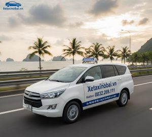 Xe Hà Nội Đi Hạ Long
