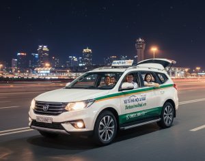 xe Taxi Từ Hà Nội Đi Nội Bài