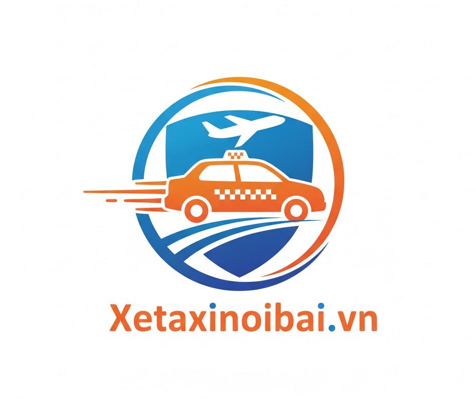 Xetaxinoibai logo