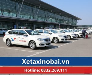 Taxi nội bài Xetaxinoibai