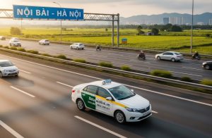Taxi nội bài hà nội